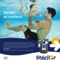 La marque ST&Eacute;RILOR renouvelle son logo, sa gamme et le design de ses produits