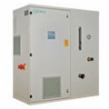 Ozone generators from Triogen for small/medium applications