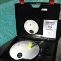 Detector de fugas para canaliza&ccedil;&atilde;o - A Arte da Simplicidade