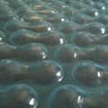 Une nouvelle g&eacute;n&eacute;ration de b&acirc;ches &agrave; bulles pour piscine