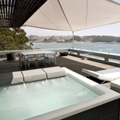Lounge concept spa &ndash; a spa design