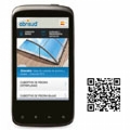 Abrisud lanza la primera web m&oacute;vil del sector de la piscina para asesorar a sus clientes
