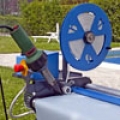 Mai pi&ugrave; borsiti del ginocchio