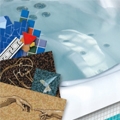 Procopis neues Whirlpool-Konzept: myspa
