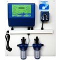 MAMNET salt water chlorinators
