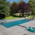 DLine von Riviera Pool: schlicht statt Schn&ouml;rkel
