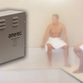 Amerec Steam pr&auml;sentiert sein neues Generatorsortiment
