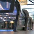 Abrisud comercializar&aacute; en 2013 su nuevo modelo de cubierta telesc&oacute;pica