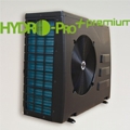 bevo: HydroPro+ Premium W&auml;rmepumpen in neuem Design