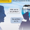 EVA &ndash; hlasov&eacute; ovl&aacute;d&aacute;n&iacute; pro baz&eacute;ny