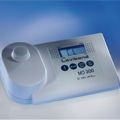 Tintometer GmbH: neues Photometer f&uuml;r die Bestimmung von Wasserstoffperoxid