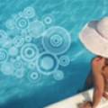 Mehr Spa&szlig; im Pool mit Pooldesign (Alternativ &bdquo;Aktion gegen langweilige Schwimmb&auml;der&ldquo;)