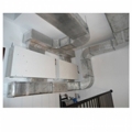 The ducted dehumidifier - an alternative to an ambient unit