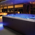 Dopřejte si dokonalou relaxaci s nejnověj&scaron;&iacute;mi v&iacute;řivkami značky Hot Spring&reg; 