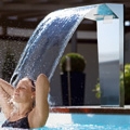 JetStream CASCADA: Punkt- und schwalldusche? Beides in einem Produkt