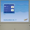 osf pr&auml;sentiert Schwimmbadsteuerung mit Internet-Anschluss und Energiesparfunktion
