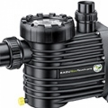 BADU&reg;Eco Touch-pro: regelbare Pumpe setzt neue Ma&szlig;st&auml;be