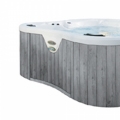 Eine neue Einfassungs-Farbe in der renommierten D1 Terracina Collection
