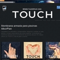 Conoscete gi&agrave; il nuovo sito TOUCH?