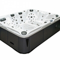 US market debut for Passion Spas