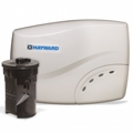 HAYWARD presents new Salt & Swim&reg; ABG for aboveground pool owners