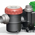 Hamsi serie pumps &ndash; 1/4, 1/3, 1/2, 3/4, 1 HP