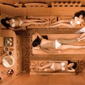 Avantwell, un spa en el m&iacute;nimo espacio
