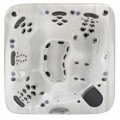 Interhiva promotes Clean Water Tech and Maax Spas