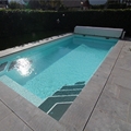  Luxe gives pools a rest&hellip;