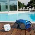 O novo aspirador el&eacute;ctrico Zodiac&reg; Vortex 2