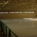 Tetos t&ecirc;xteis para piscinas comerciais e municipais