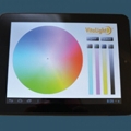 Hugo Lahme: Neue VitaLight&reg; App zur Lichtsteuerung in Pools
