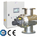 LifeAGE&reg; UV Technologie f&uuml;r Wasserhygiene von Lifetech