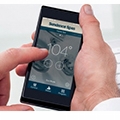 Smart spa app from Sundance
