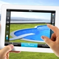 i.Blue PhotoPool disponible per iOS e per Android