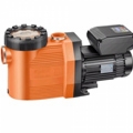 BADU&reg; 90 Eco VS : Kompakt, leistungsstark und simple
