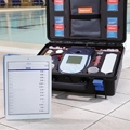 Palintest demonstrates expert skills in testing data management