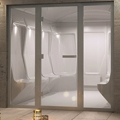 Tyl&ouml; Elys&eacute;e steam bath range for hotels and spas &ndash; from Golden Coast