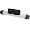 Electric heater all-in-one