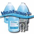 Copertura liquida per piscine Heatsavr&trade;