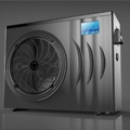 Neue Dura Pro Inverterpumpe 