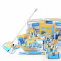 Magnor&rsquo;s Pool care equipment