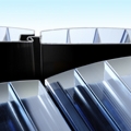New Swim Safe anti-algae slats