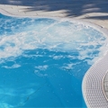 Un&rsquo;oasi di relax nella Riviera dei Marmi