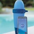 blue by Riiot digitaliza el mundo de la piscina