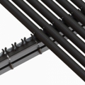 Neues Alu-Tr&auml;gersystem f&uuml;r SOLAR-RIPP&reg; Solarabsorber