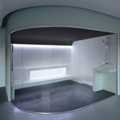 INBECA presenta la L&iacute;nea de ba&ntilde;o de vapor Solid Surface