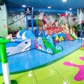 Launch of an innovative children&rsquo;s water park