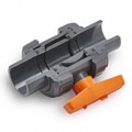 PVC-Armaturen aus dem Hause Praher Plastics