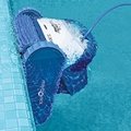 Bei Poolrobotern stets an erster Stelle!